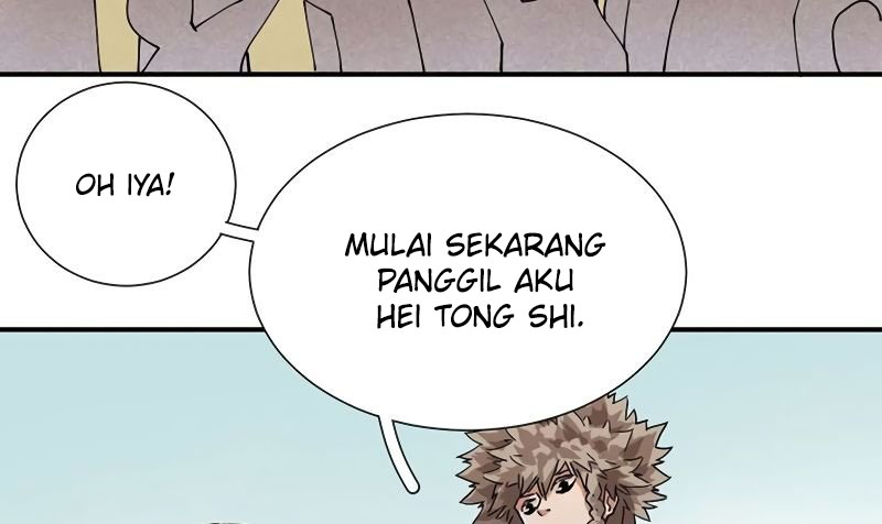 Last Word of the World chapter 24